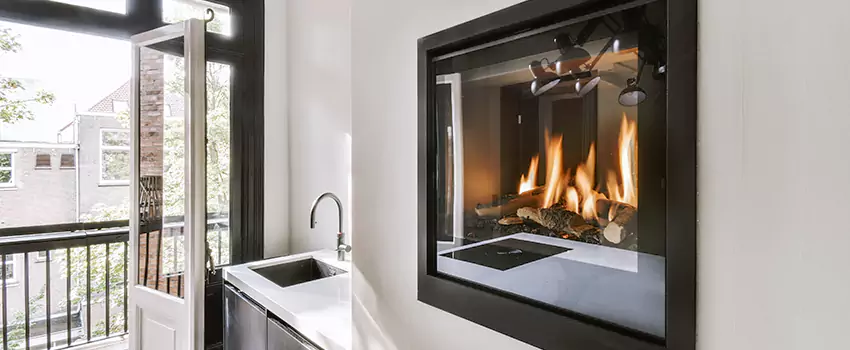 Heatilator Outdoor Fireplace Services in Houma, Louisiana