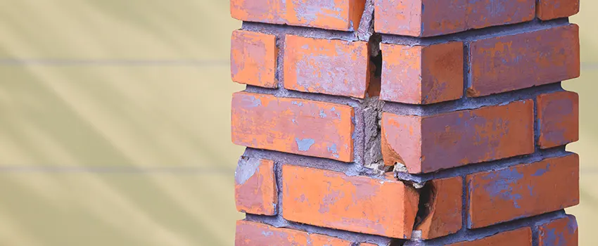 Leaking Chimney Repair And Replacement Cost in Houma, Louisiana