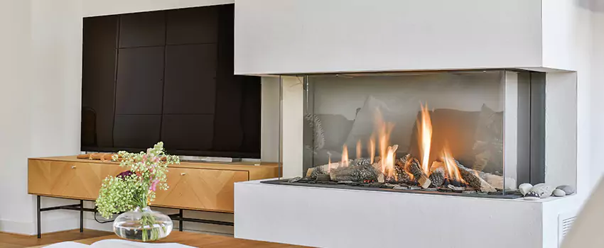 Ortal Wilderness Fireplace Repair and Maintenance in Houma, Louisiana