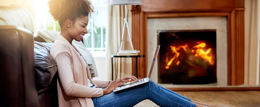Cost-Effective Osburn Fireplace Installation and Repair in Houma, LA