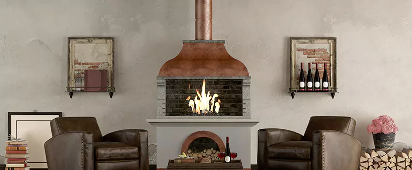 Benefits of Pacific Energy Fireplace in Houma, Louisiana