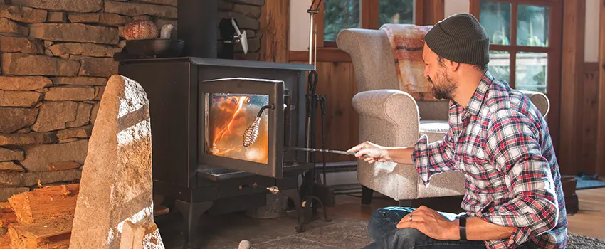 Cost of Pellet Fireplace Installation Services in Houma, LA