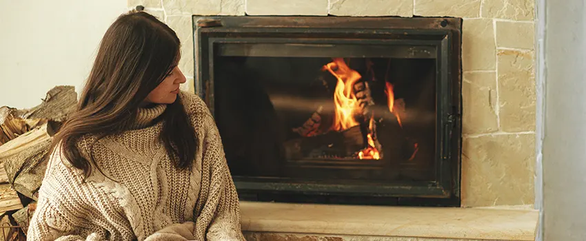 Regency Outdoor Fireplace Products Maintenance and Replacement Services in Houma, Louisiana