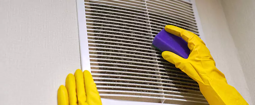 Vent Cleaning Company in Houma, LA