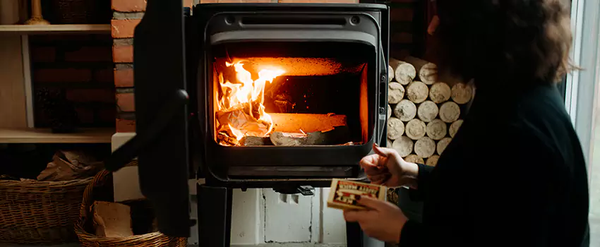Key Features of Vermont Castings Fireplaces in Houma, LA