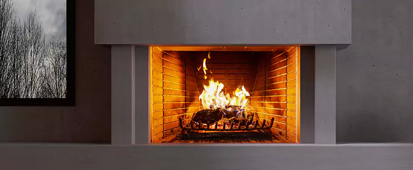 Indoor Wood Burning Furnace Repair and Installation in Houma, Louisiana