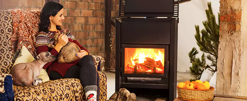 Wood Stove Chimney Cleaning Services in Houma, LA