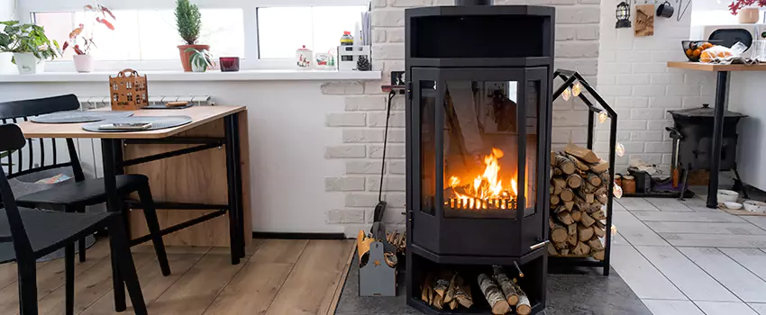 Wood Stove Inspection Services in Houma, LA