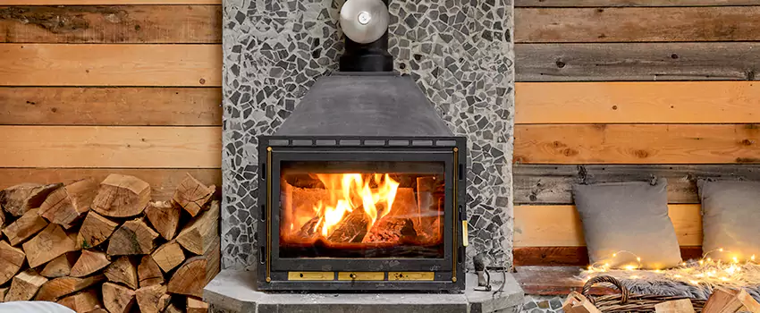 Wood Stove Cracked Glass Repair Services in Houma, LA