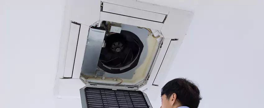 Benefits of Professional Air Duct Cleaning in Houma, Louisiana