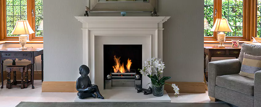Astria Open-Hearth Wood Fireplaces Services in Houma, LA