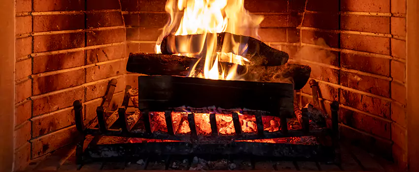 Chimney Ash Dump Cover Repair Services in Houma, LA
