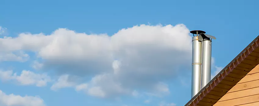 Chimney Cap Bird Guard Repair in Houma, Louisiana