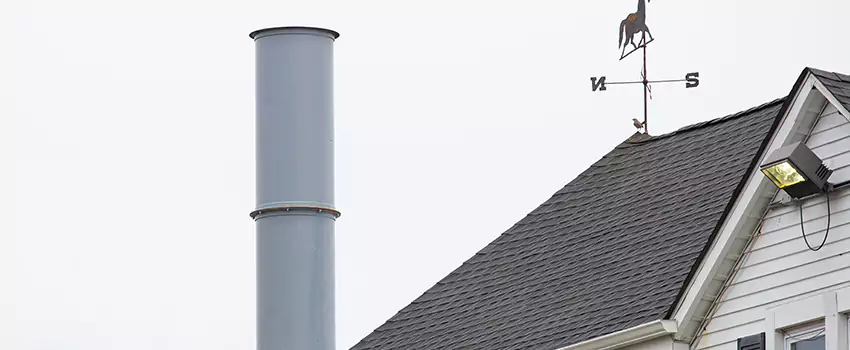 Multi-flue Chimney Caps Installation And Repair in Houma, LA