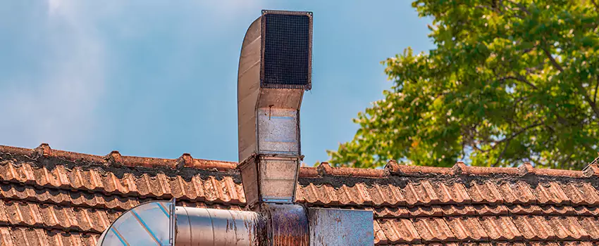Chimney Creosote Cleaning Experts in Houma, Louisiana