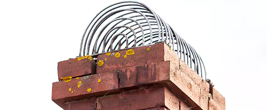 Chimney Crown Problems in Houma, Louisiana