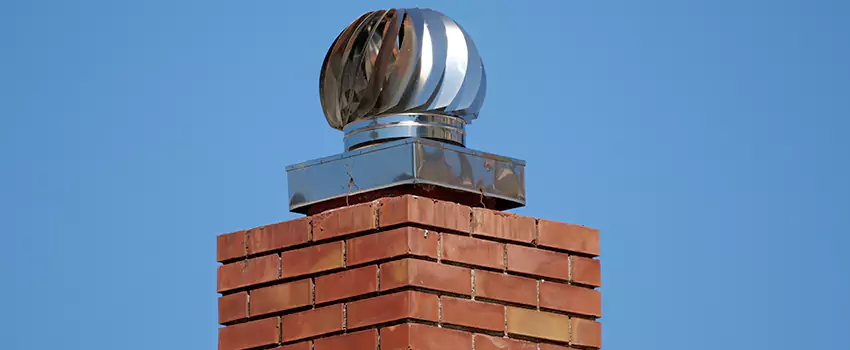 Chimney Damper Hinge Repair in Houma, LA