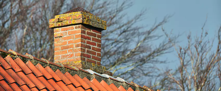 Chimney Flue Cap Installation in Houma, LA