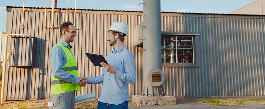 Chimney Cap Inspection in Houma, LA