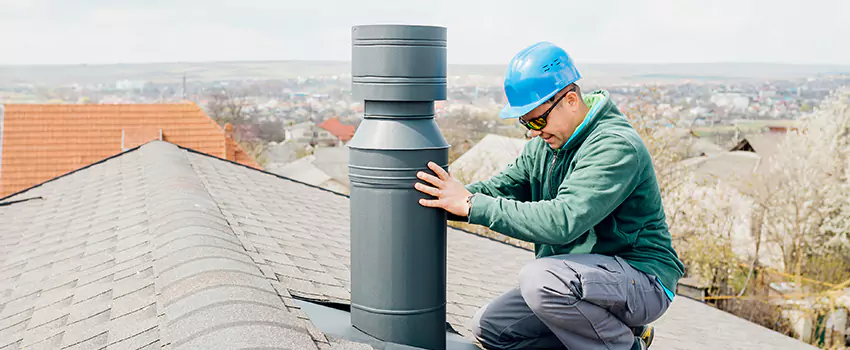 Insulated Chimney Liner Services in Houma, LA