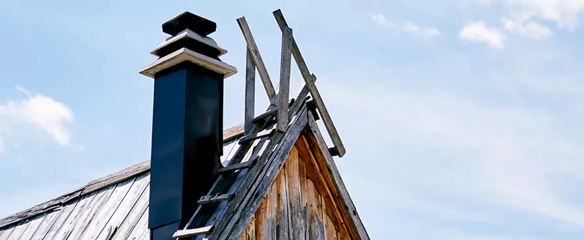 Chimney Pot Inspection in Houma, LA