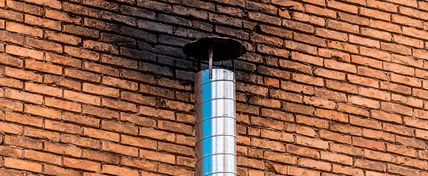 Chimney Design and Style Remodel Services in Houma, Louisiana