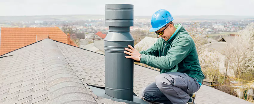 Chimney Repair Cost in Houma, LA