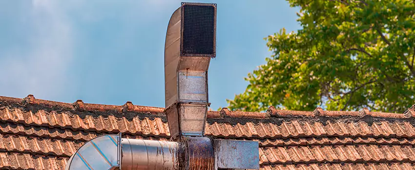 Chimney Blockage Removal in Houma, Louisiana