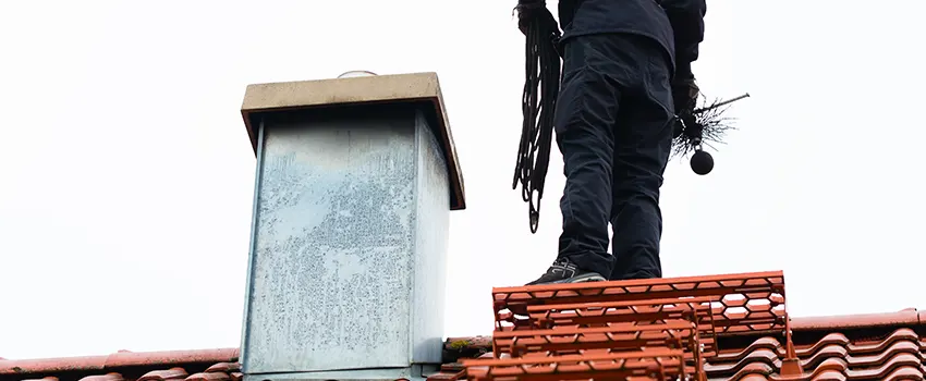 Modern Chimney Sweeping Techniques in Houma, Louisiana