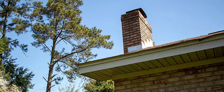 Brick Chimney Sweep Near Me in Houma, LA