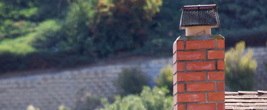 Chimney Tuckpointing And Masonry Restoration in Houma, LA
