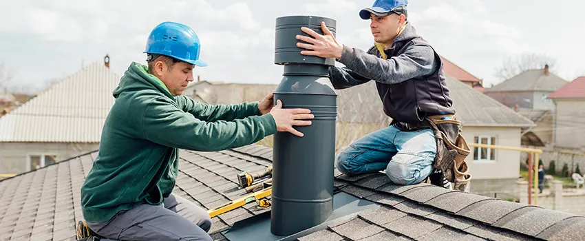 Commercial Chimney Cost in Houma, LA
