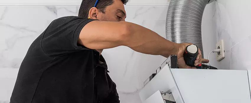 Dryer Vent Blockage Cleaning in Houma, LA