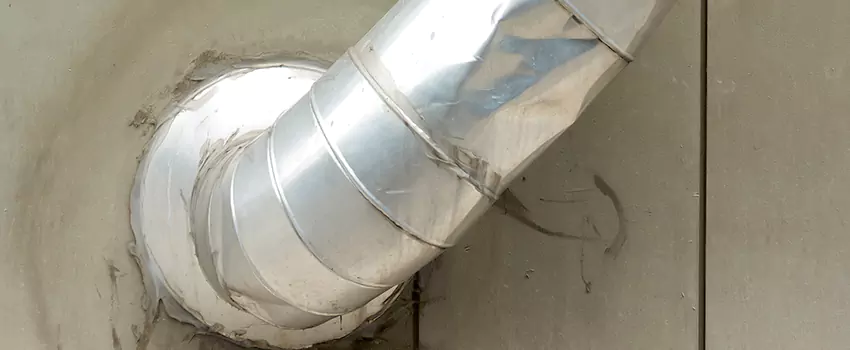 Dryer Vent Repair Process in Houma, LA