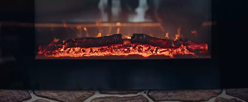 Cost of Electric Fireplace Repair Service in Houma, Louisiana