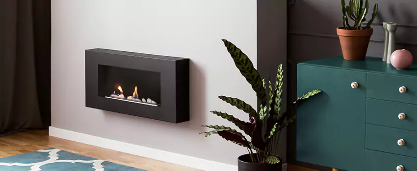 Cost of Ethanol Fireplace Repair And Installation Services in Houma, LA