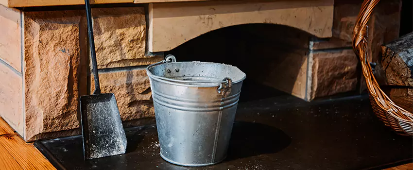 Clean The Fireplace Mantle And Hearth in Houma, Louisiana