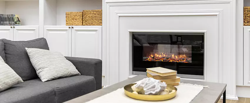Professional Fireplace Maintenance Contractors in Houma, LA