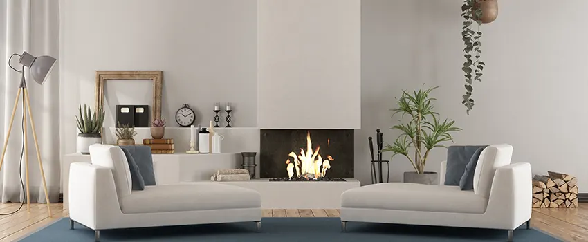 Decorative Fireplace Crystals Services in Houma, Louisiana