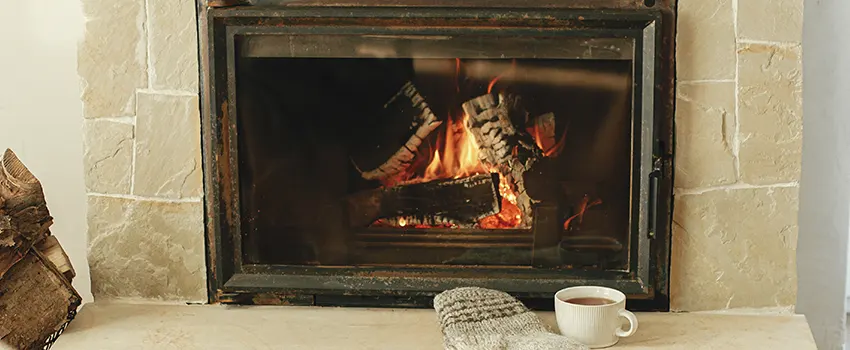 Fireplace Door Handle Replacements Services in Houma, Louisiana