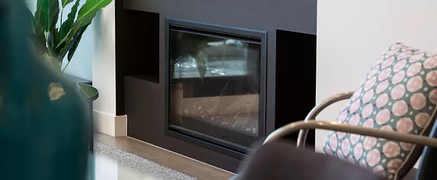 Gas Fireplace Installation in Houma, LA