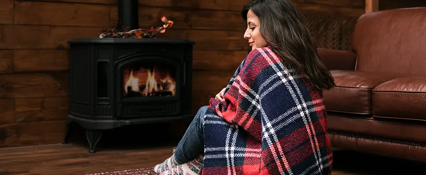 Fireplace Firebox Grate Replacement Services  in Houma, Louisiana