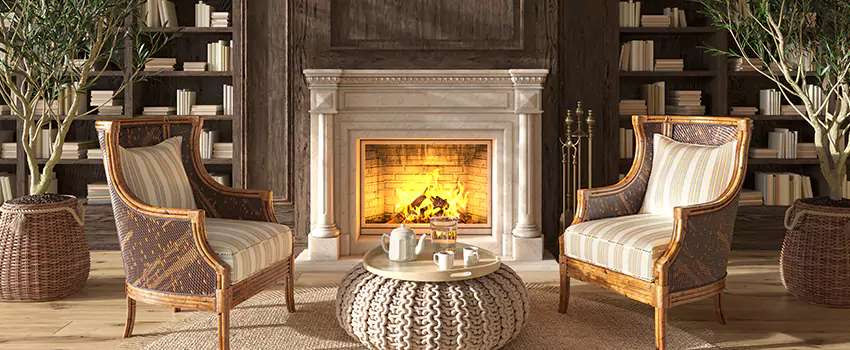 Ethanol Fireplace Fixing Services in Houma, Louisiana