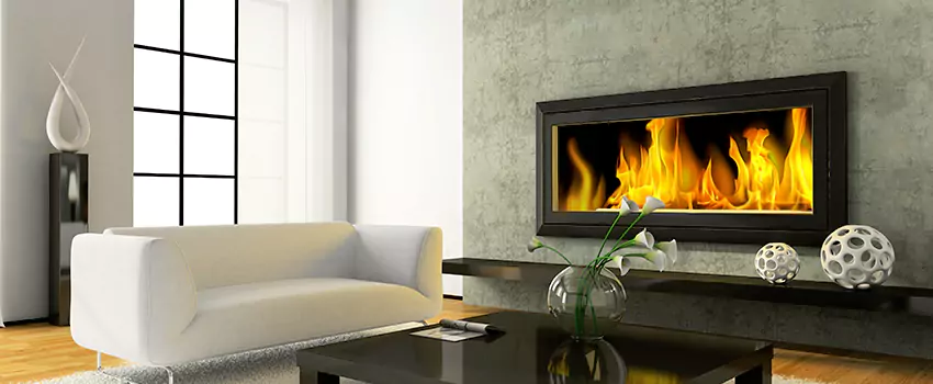 Fireplace Hearth Ideas in Houma, Louisiana