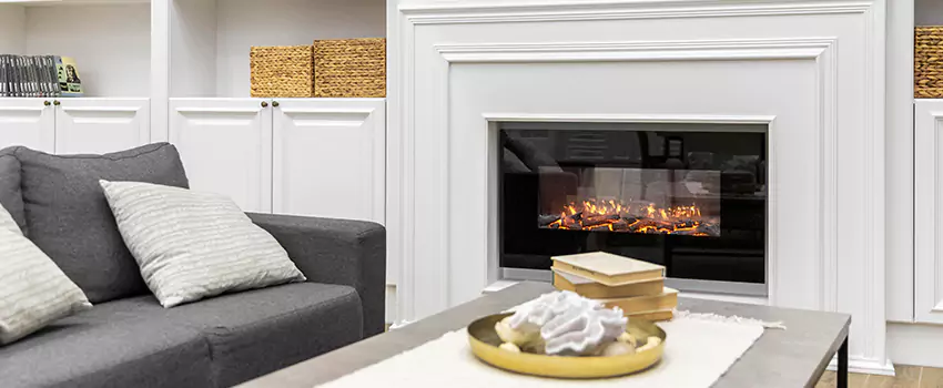 Pellet Fireplace Insert Installation in Houma, LA
