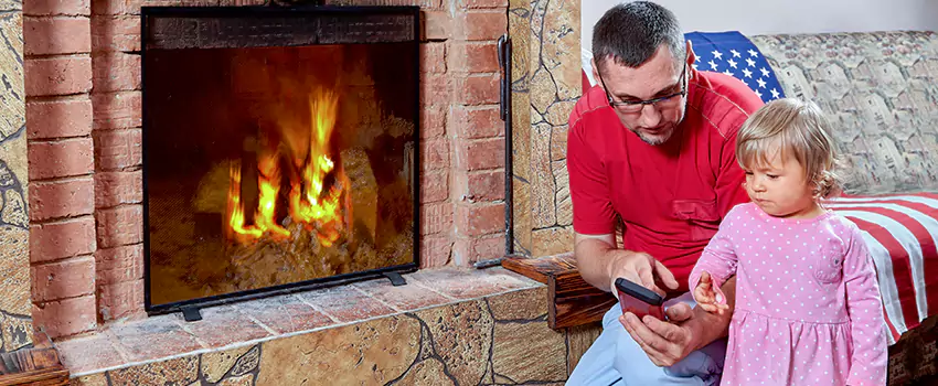 Fireplace Safety Locks For Kids in Houma, LA