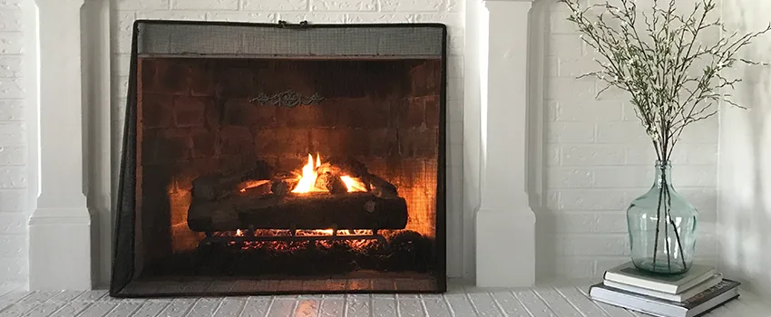 Cost-Effective Fireplace Mantel Inspection And Maintenance in Houma, LA