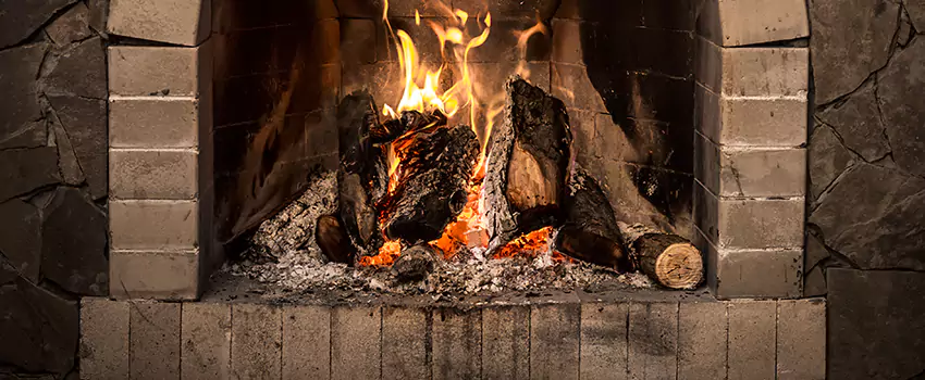 Cost of Rebuilding A Fireplace in Houma, Louisiana