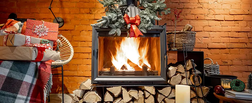Steel Fireplace Grate Repair And Replacement Services in Houma, Louisiana