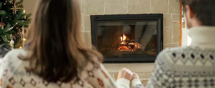 Fireplace Firebox Refurbish & Restore Services in Houma, LA